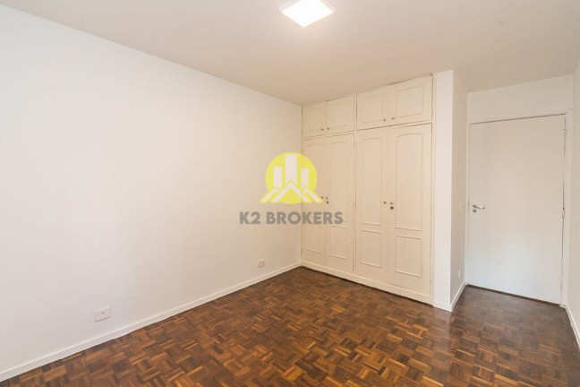 Imagem Apartamento com 3 Quartos à Venda, 103 m² em Itaim Bibi - São Paulo