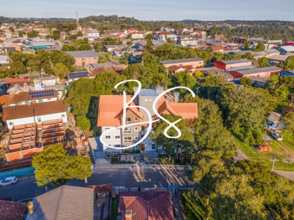 Imagem Apartamento com 2 Quartos à Venda, 69 m² em Carniel - Gramado