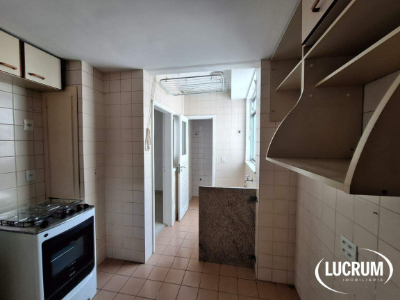 Imagem Apartamento com 1 Quarto à Venda, 71 m² em Tijuca - Rio De Janeiro