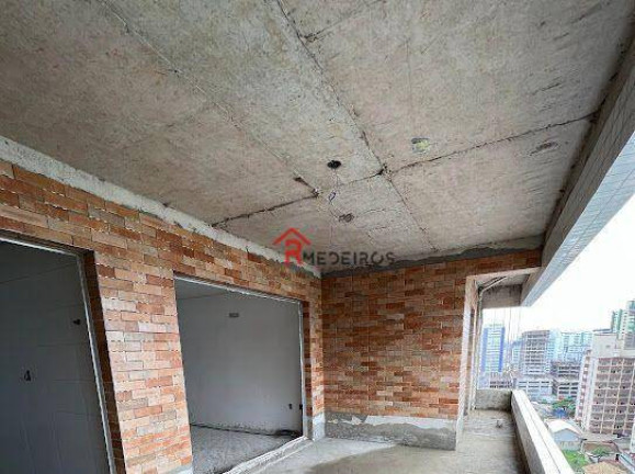 Imagem Apartamento com 3 Quartos à Venda, 126 m² em Aviação - Praia Grande Imagem Apartamento com 3 Quartos à Venda, 126 m² em Aviação - Praia Grande