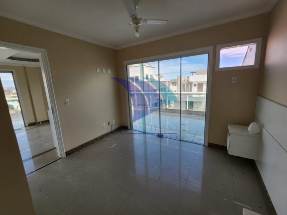 Imagem Cobertura com 4 Quartos à Venda, 180 m² em Braga - Cabo Frio