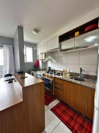 Imagem Apartamento com 2 Quartos à Venda, 62 m² em Itacolomi - Balneário Piçarras Imagem Apartamento com 2 Quartos à Venda, 62 m² em Itacolomi - Balneário Piçarras