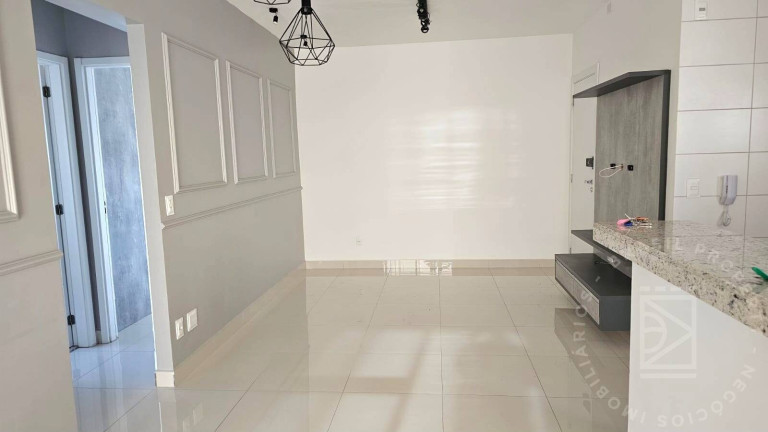Imagem Apartamento com 2 Quartos à Venda, 68 m² em Parque Industrial - São José Dos Campos