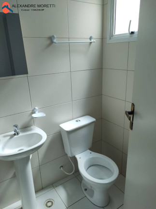 Imagem Apartamento com 2 Quartos à Venda, 54 m² em Jardim Refúgio - Sorocaba