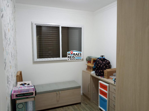 Imagem Apartamento com 3 Quartos à Venda, 90 m² em Ipiranga - São Paulo Imagem Apartamento com 3 Quartos à Venda, 90 m² em Ipiranga - São Paulo