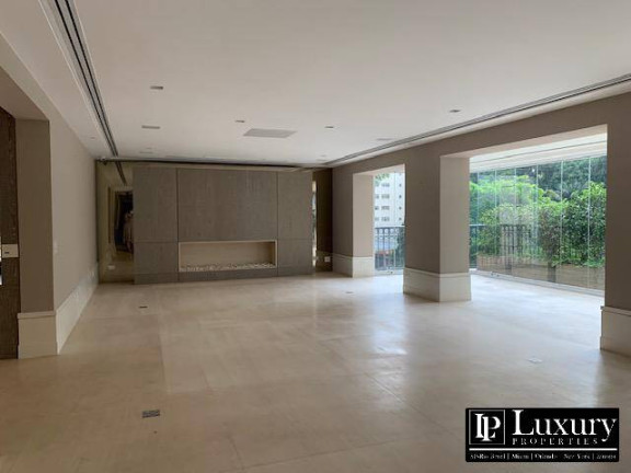Imagem Apartamento com 4 Quartos à Venda, 465 m² em Jardim Paulista - São Paulo Imagem Apartamento com 4 Quartos à Venda, 465 m² em Jardim Paulista - São Paulo