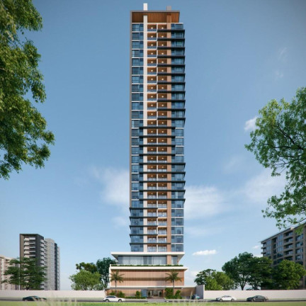Imagem Apartamento com 1 Quarto à Venda, 56 m² em Centro - Foz Do Iguaçu Imagem Apartamento com 1 Quarto à Venda, 56 m² em Centro - Foz Do Iguaçu