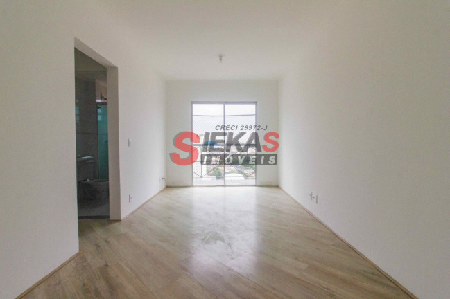 Apartamento com 2 Quartos à Venda, 56 m² em Vila Robertina - São Paulo