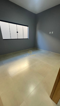 Imagem Casa com 3 Quartos à Venda, 156 m² em Residencial São Leopoldo Complemento - Goiânia Imagem Casa com 3 Quartos à Venda, 156 m² em Residencial São Leopoldo Complemento - Goiânia