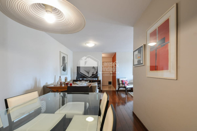 Imagem Apartamento com 3 Quartos à Venda, 136 m² em Vila Clementino - São Paulo Imagem Apartamento com 3 Quartos à Venda, 136 m² em Vila Clementino - São Paulo