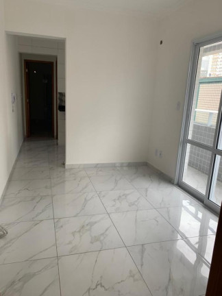 Imagem Apartamento com 1 Quarto à Venda, 40 m² em Boqueirão - Praia Grande Imagem Apartamento com 1 Quarto à Venda, 40 m² em Boqueirão - Praia Grande
