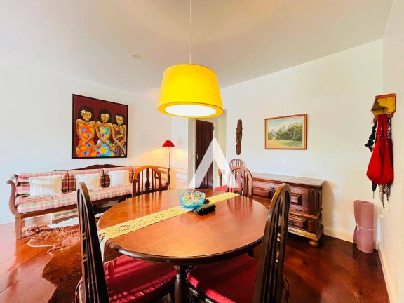 Imagem Apartamento com 3 Quartos à Venda, 115 m² em Alto - Teresópolis