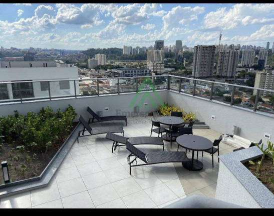 Imagem Apartamento com 3 Quartos à Venda, 71 m² em Santo Amaro - São Paulo Imagem Apartamento com 3 Quartos à Venda, 71 m² em Santo Amaro - São Paulo