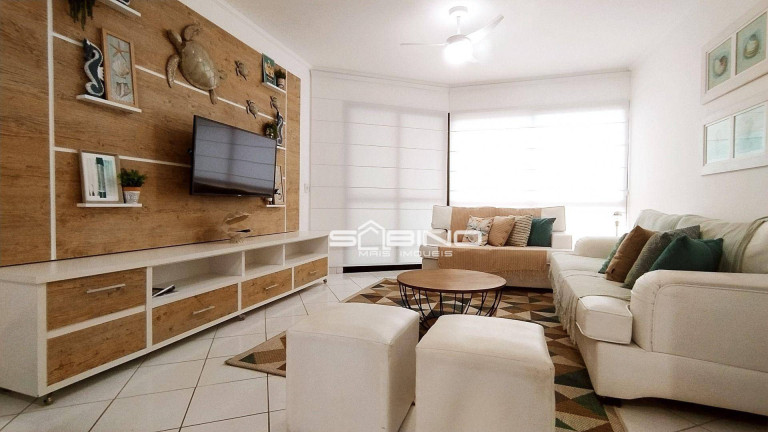 Imagem Apartamento com 3 Quartos à Venda ou Locação, 113 m² em Riviera De São Lourenço - Bertioga
