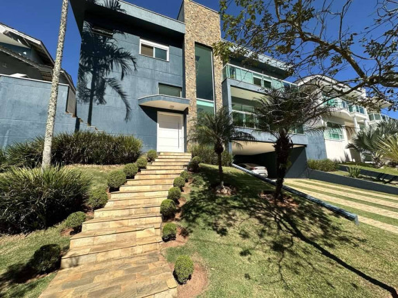 Imagem Casa de Condomínio com 3 Quartos à Venda,  em Jardim Indaiá - Embu Das Artes