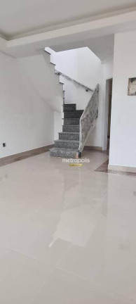 Imagem Cobertura com 2 Quartos à Venda, 97 m² em Campestre - Santo André Imagem Cobertura com 2 Quartos à Venda, 97 m² em Campestre - Santo André
