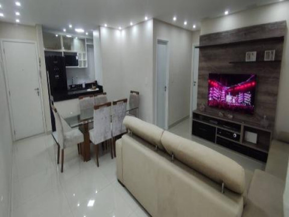 Imagem Apartamento com 3 Quartos à Venda, 68 m² em Cidade Nova Arujá - Arujá