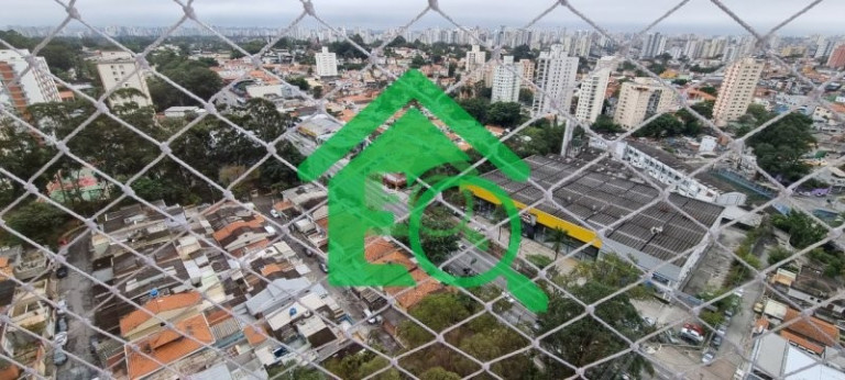 Imagem Apartamento com 3 Quartos à Venda, 160 m² em Jardim Marajoara - São Paulo Imagem Apartamento com 3 Quartos à Venda, 160 m² em Jardim Marajoara - São Paulo