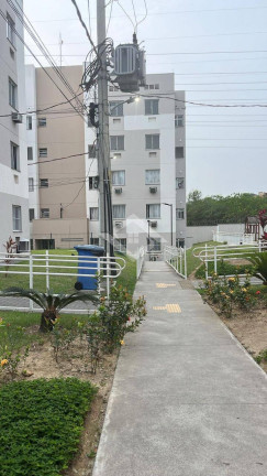 Imagem Apartamento com 2 Quartos à Venda, 41 m² em Campo Grande - Rio De Janeiro Imagem Apartamento com 2 Quartos à Venda, 41 m² em Campo Grande - Rio De Janeiro