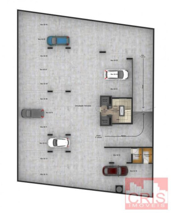 Imagem Apartamento com 2 Quartos à Venda, 87 m² em Cidade Alta - Bento Gonçalves Imagem Apartamento com 2 Quartos à Venda, 87 m² em Cidade Alta - Bento Gonçalves
