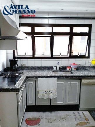 Imagem Apartamento com 3 Quartos à Venda, 186 m² em Mooca - São Paulo