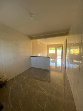 Imagem Casa com 2 Quartos à Venda, 240 m² em Raphaville - Maricá