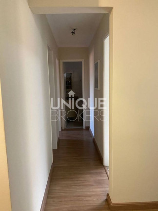 Imagem Apartamento com 2 Quartos à Venda, 65 m² em Vila Graff - Jundiaí