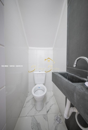 Imagem Casa com 2 Quartos à Venda, em Caiçara - Praia Grande Imagem Casa com 2 Quartos à Venda, em Caiçara - Praia Grande
