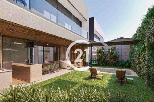 Imagem Casa com 4 Quartos à Venda, 521 m² em Alto Da Boa Vista - São Paulo Imagem Casa com 4 Quartos à Venda, 521 m² em Alto Da Boa Vista - São Paulo