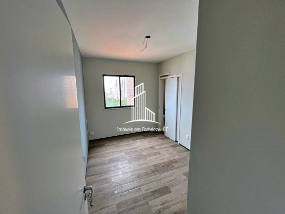 Imagem Apartamento com 3 Quartos à Venda, 115 m² em Papicu - Fortaleza