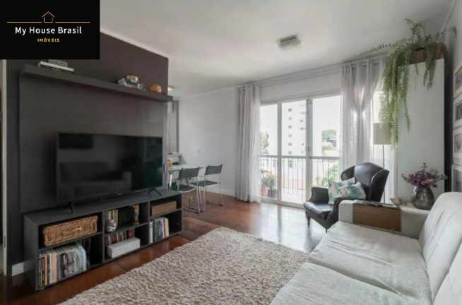 Imagem Apartamento com 2 Quartos à Venda, 72 m² em Vila Clementino - São Paulo Imagem Apartamento com 2 Quartos à Venda, 72 m² em Vila Clementino - São Paulo