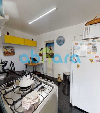 Imagem Apartamento com 2 Quartos à Venda, 95 m² em Copacabana - Rio De Janeiro Imagem Apartamento com 2 Quartos à Venda, 95 m² em Copacabana - Rio De Janeiro