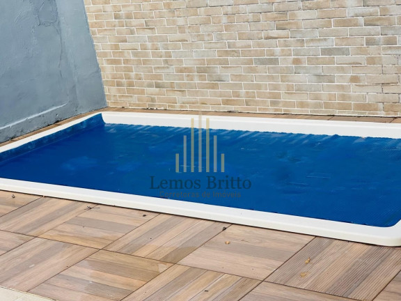 Imagem Casa com 4 Quartos à Venda, 145 m² em Buraquinho - Lauro De Freitas