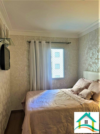 Imagem Apartamento com 2 Quartos à Venda, 53 m² em Nova Petrópolis - São Bernardo Do Campo