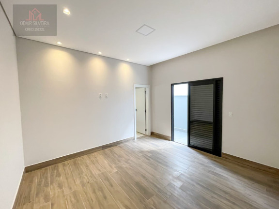 Imagem Casa de Condomínio com 3 Quartos à Venda, 245 m² em Jardim Pau Brasil - Americana