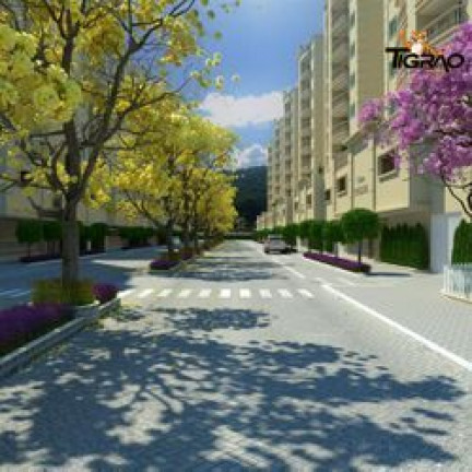 Imagem Apartamento com 2 Quartos à Venda, 78 m² em São Francisco De Assis - Camboriú