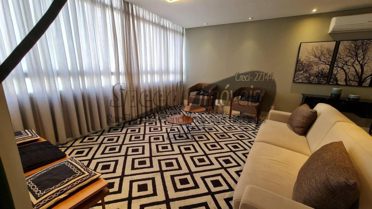 Imagem Apartamento com 4 Quartos à Venda, 230 m² em Boqueirão - Santos Imagem Apartamento com 4 Quartos à Venda, 230 m² em Boqueirão - Santos