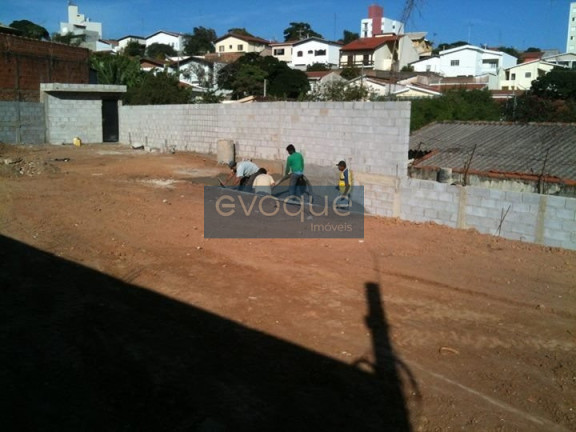 Imagem Imóvel à Venda, 220 m² em Jardim Baronesa - Campinas Imagem Imóvel à Venda, 220 m² em Jardim Baronesa - Campinas