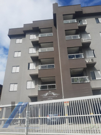 Imagem Apartamento com 2 Quartos à Venda, 62 m² em Centro - Ubatuba Imagem Apartamento com 2 Quartos à Venda, 62 m² em Centro - Ubatuba