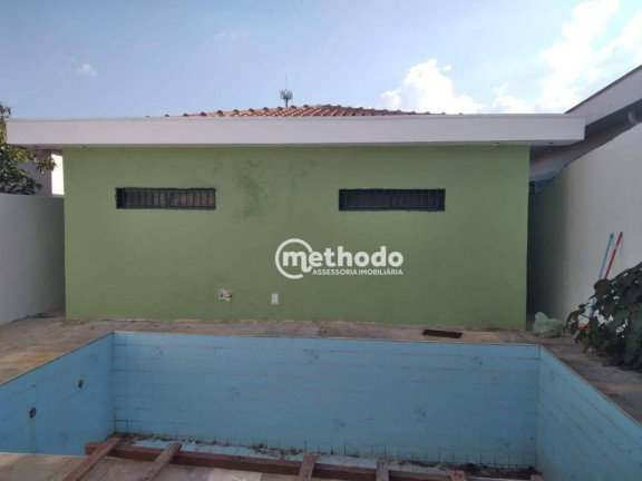 Imagem Casa com 3 Quartos à Venda, 163 m² em Jardim Leonor - Campinas Imagem Casa com 3 Quartos à Venda, 163 m² em Jardim Leonor - Campinas