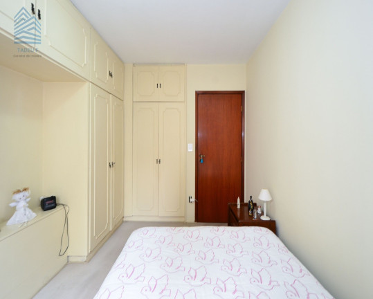 Imagem Imóvel com 3 Quartos à Venda, 73 m² em Moema - São Paulo