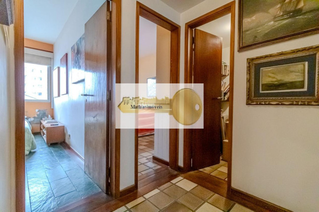 Imagem Apartamento com 3 Quartos à Venda, 137 m² em Botafogo - Rio De Janeiro