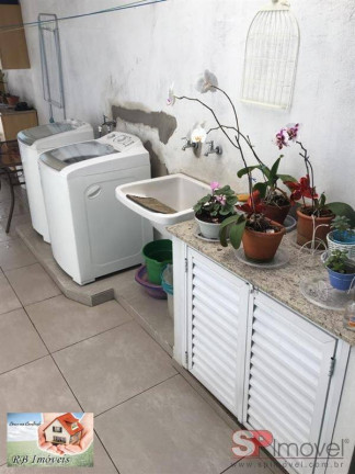 Imagem Casa com 5 Quartos à Venda, 327 m² em Vila São Pedro - Santo André Imagem Casa com 5 Quartos à Venda, 327 m² em Vila São Pedro - Santo André
