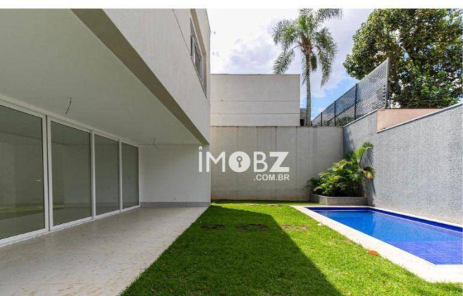 Imagem Imóvel com 4 Quartos à Venda, 525 m² em Chácara Santo Antônio - São Paulo