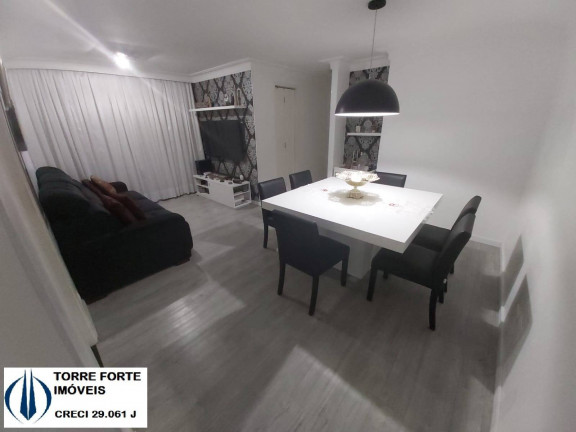 Imagem Apartamento com 2 Quartos à Venda, 65 m² em Cangaíba - São Paulo