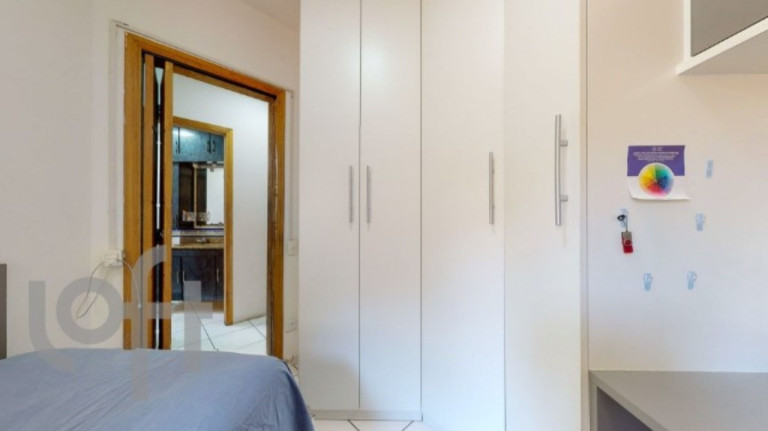 Imagem Apartamento com 3 Quartos à Venda, 70 m² em Tatuapé - São Paulo