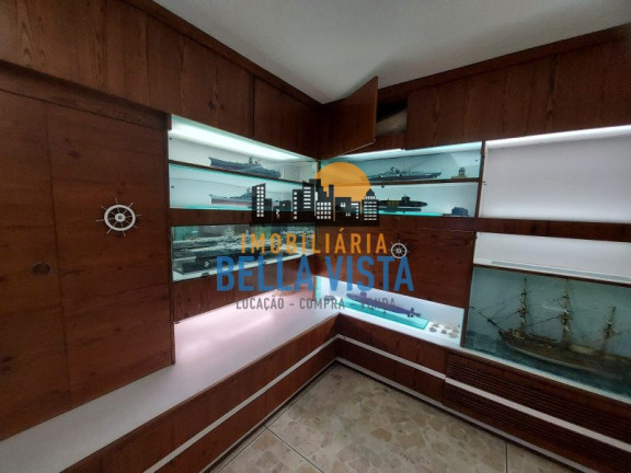 Imagem Apartamento com 3 Quartos à Venda,  em Itararé - São Vicente