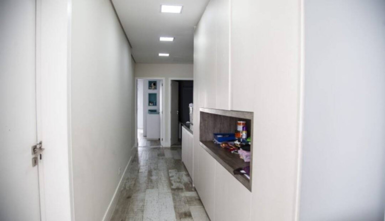 Imagem Casa com 4 Quartos à Venda, 375 m² em Alphaville - Santana De Parnaíba