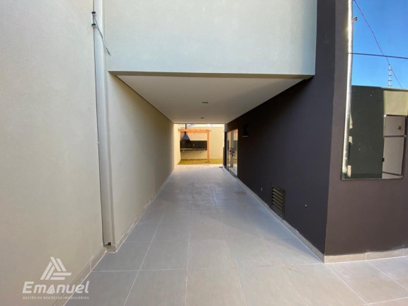 Imagem Casa com 2 Quartos à Venda, 114 m² em Mata Do Jacinto - Campo Grande