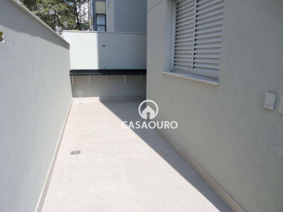 Apartamento com 3 Quartos à Venda, 119 m² em Anchieta - Belo Horizonte